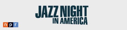 Programme: Jazz Night In America