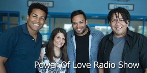 Programme: Power Of Love Radio Show