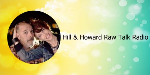Programme: Hill & Howard Raw Talk Radio