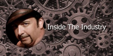 Programme: Inside The Industry