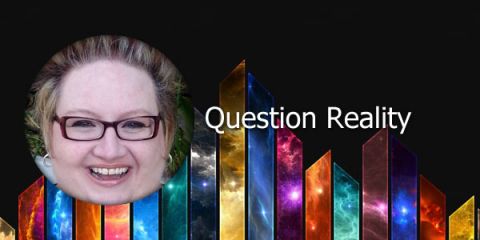 Programme: Question Reality