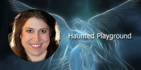 Programme: Haunted Playground