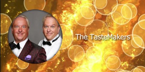 Programme: The TasteMakers
