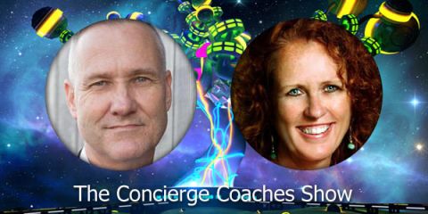 Programme: The Concierge Coaches Show