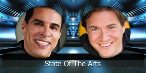 Programme: State Of The Arts