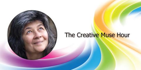 Programme: The Creative Muse Hour