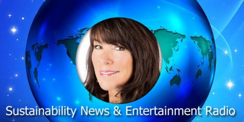 Programme: Sustainability News & Entertainment Radio