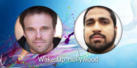 Programme: Wake Up Hollywood