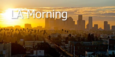 Programme: LA Morning