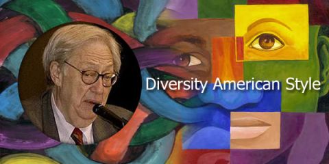 Programme: Diversity American Style