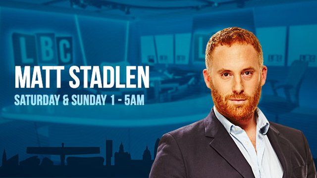 Podcast: Matt Stadlen