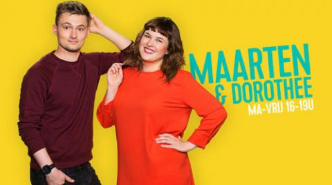 Programme: Maarten & Dorothee