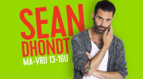Programme: Sean Dhondt