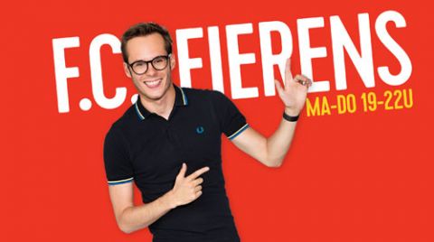 Programme: F.C. Fierens