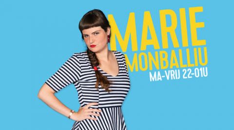 Programme: Marie Monballiu