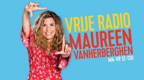 Programme: Vrije Radio