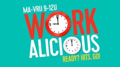 Programme: Work Alicious