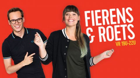 Programme: Fierens & Roets