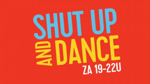 Programme: Shut Up and Dance