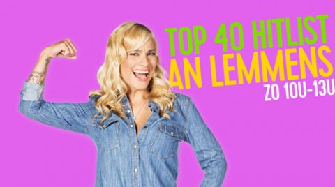 Programme: Top 40 Hitlist