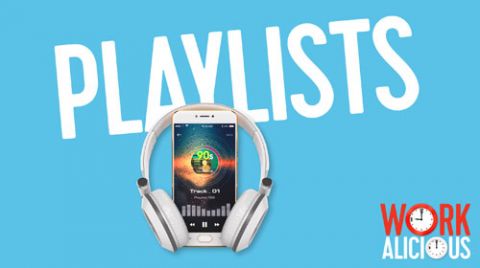 Programme: Playlists