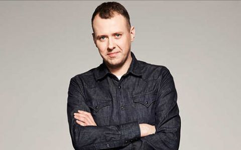 Programme: Wieczór z Radiem ZET - Marcin Wojciechowski