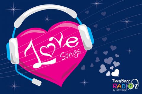 Programme: Love Songs