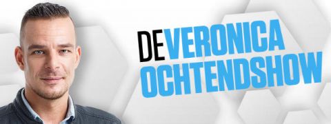 Programme: De Veronica Ochtendshow