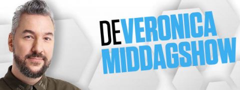 Programme: De Veronica Middagshow