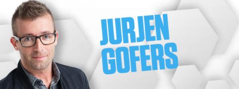 Programme: Jurjen Gofers