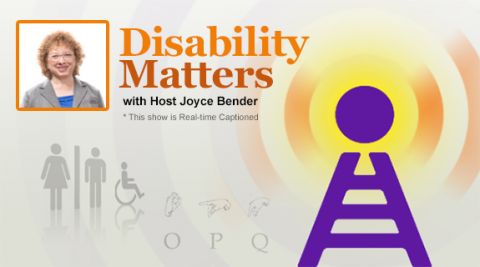 Programme: Disability Matters