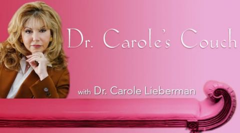 Programme: Dr. Carole's Couch
