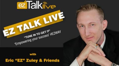 Programme: EZ Talk Live