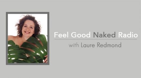 Programme: Feel Good Naked Radio
