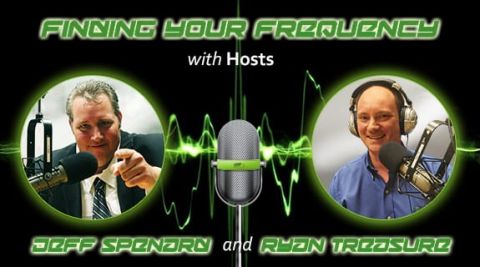 Programme: Finding Your Frequency