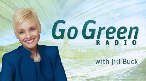 Programme: Go Green Radio