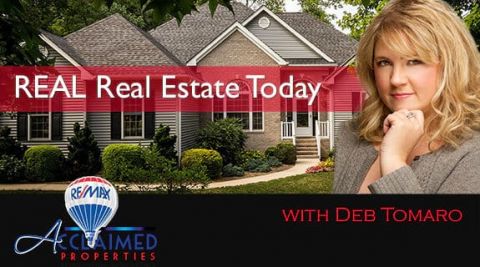 Programme: REAL Real Estate Today