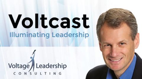 Programme: Voltcast - Illuminating Leadership