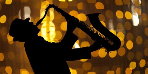 Programme: Evening Jazz