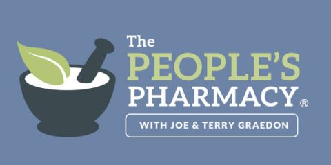 Programme: People's Pharmacy